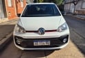Autos - Volkswagen Up pepper turbo permuto 2017 Nafta 90000Km - En Venta