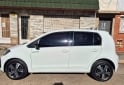 Autos - Volkswagen Up pepper turbo permuto 2017 Nafta 90000Km - En Venta