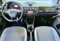 Autos - Volkswagen Up pepper turbo permuto 2017 Nafta 90000Km - En Venta