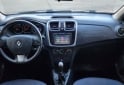 Autos - Renault Sandero 2016 Nafta 100000Km - En Venta