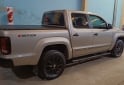 Camionetas - Volkswagen Amarok 2015 Diesel 160000Km - En Venta