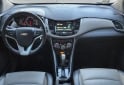 Camionetas - Chevrolet Tracker 2018 Nafta 90000Km - En Venta