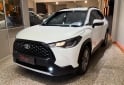 Autos - Toyota COROLLA CROSS XLI 2021 Nafta 73000Km - En Venta