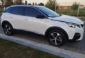 Autos - Peugeot 3008 gt-line tiptronic 2018 Nafta - En Venta