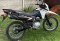 Motos - Honda XR 150 L (ABS) 2025 Nafta 1031Km - En Venta