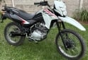 Motos - Honda XR 150 L (ABS) 2025 Nafta 1031Km - En Venta