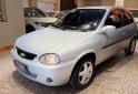 Autos - Chevrolet CLASSIC LT 2010 Nafta 108000Km - En Venta
