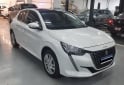 Autos - Peugeot 208 ACTIVE MT 5P 2022 Nafta 42000Km - En Venta