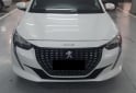 Autos - Peugeot 208 ACTIVE MT 5P 2022 Nafta 42000Km - En Venta
