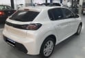 Autos - Peugeot 208 ACTIVE MT 5P 2022 Nafta 42000Km - En Venta