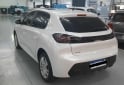 Autos - Peugeot 208 ACTIVE MT 5P 2022 Nafta 42000Km - En Venta
