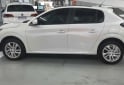Autos - Peugeot 208 ACTIVE MT 5P 2022 Nafta 42000Km - En Venta