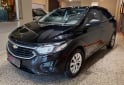 Autos - Chevrolet ONIX LT 2017 Nafta 99000Km - En Venta