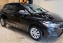 Autos - Chevrolet ONIX LT 2017 Nafta 99000Km - En Venta