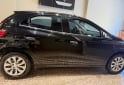 Autos - Chevrolet ONIX LT 2017 Nafta 99000Km - En Venta