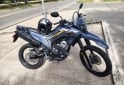 Motos - Honda XR300L 2025 Nafta 4500Km - En Venta