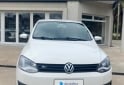 Autos - Volkswagen fox 1.6 2014 GNC 125000Km - En Venta