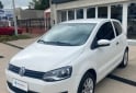 Autos - Volkswagen fox 1.6 2014 GNC 125000Km - En Venta
