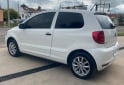 Autos - Volkswagen fox 1.6 2014 GNC 125000Km - En Venta