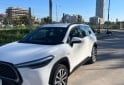 Autos - Toyota COROLLA CROSS XEI HEV 1.8 2022 Electrico / Hibrido 60000Km - En Venta