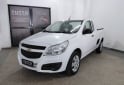 Utilitarios - Chevrolet Montana ls pack 2020 Nafta 29000Km - En Venta