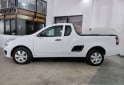 Utilitarios - Chevrolet Montana ls pack 2020 Nafta 29000Km - En Venta