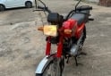 Motos - Suzuki ax 100 2016 Nafta 20000Km - En Venta