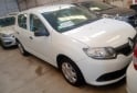 Autos - Renault Sandero 2018 Nafta 88000Km - En Venta