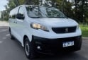 Utilitarios - Peugeot Expert 2018 Diesel 90000Km - En Venta