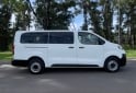 Utilitarios - Peugeot Expert 2018 Diesel 90000Km - En Venta
