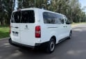 Utilitarios - Peugeot Expert 2018 Diesel 90000Km - En Venta