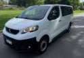 Utilitarios - Peugeot Expert 2018 Diesel 90000Km - En Venta