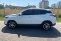 Camionetas - Baic X 35 LUXURY AT 2022 Nafta 49000Km - En Venta