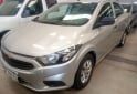 Autos - Chevrolet Onix no prisma 2020 Nafta 62000Km - En Venta