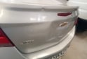 Autos - Chevrolet Onix no prisma 2020 Nafta 62000Km - En Venta