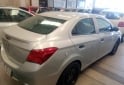 Autos - Chevrolet Onix no prisma 2020 Nafta 62000Km - En Venta