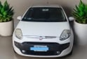 Autos - Fiat Punto 2014 Nafta 66400Km - En Venta