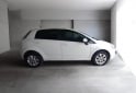 Autos - Fiat Punto 2014 Nafta 66400Km - En Venta