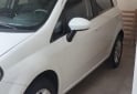 Autos - Fiat Punto 2014 Nafta 66400Km - En Venta
