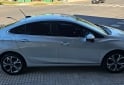Autos - Chevrolet CRUZE PREMIER 1.4T 2021 Nafta 80000Km - En Venta