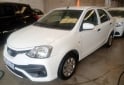 Autos - Toyota Etios 2023 Nafta 88000Km - En Venta