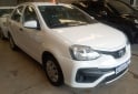 Autos - Toyota Etios 2023 Nafta 88000Km - En Venta