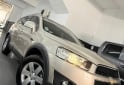 Camionetas - Chevrolet CAPTIVA LT 2.2 2013 Diesel 151000Km - En Venta