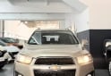Camionetas - Chevrolet CAPTIVA LT 2.2 2013 Diesel 151000Km - En Venta