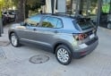 Autos - Volkswagen T-CROSS 1.6N MSI 2021 Nafta 99000Km - En Venta