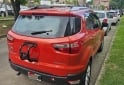 Camionetas - Ford Ecoesport titanium AT. 2013 Nafta 122500Km - En Venta