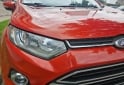 Camionetas - Ford Ecoesport titanium AT. 2013 Nafta 122500Km - En Venta