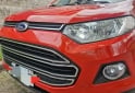 Camionetas - Ford Ecoesport titanium AT. 2013 Nafta 122500Km - En Venta