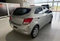 Autos - Chevrolet ONIX LT 2013 Nafta 125000Km - En Venta