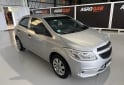 Autos - Chevrolet ONIX LT 2013 Nafta 125000Km - En Venta